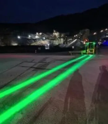 FHOSS - Luces de seguridad 2