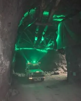 FHOSS - Luces de seguridad 4